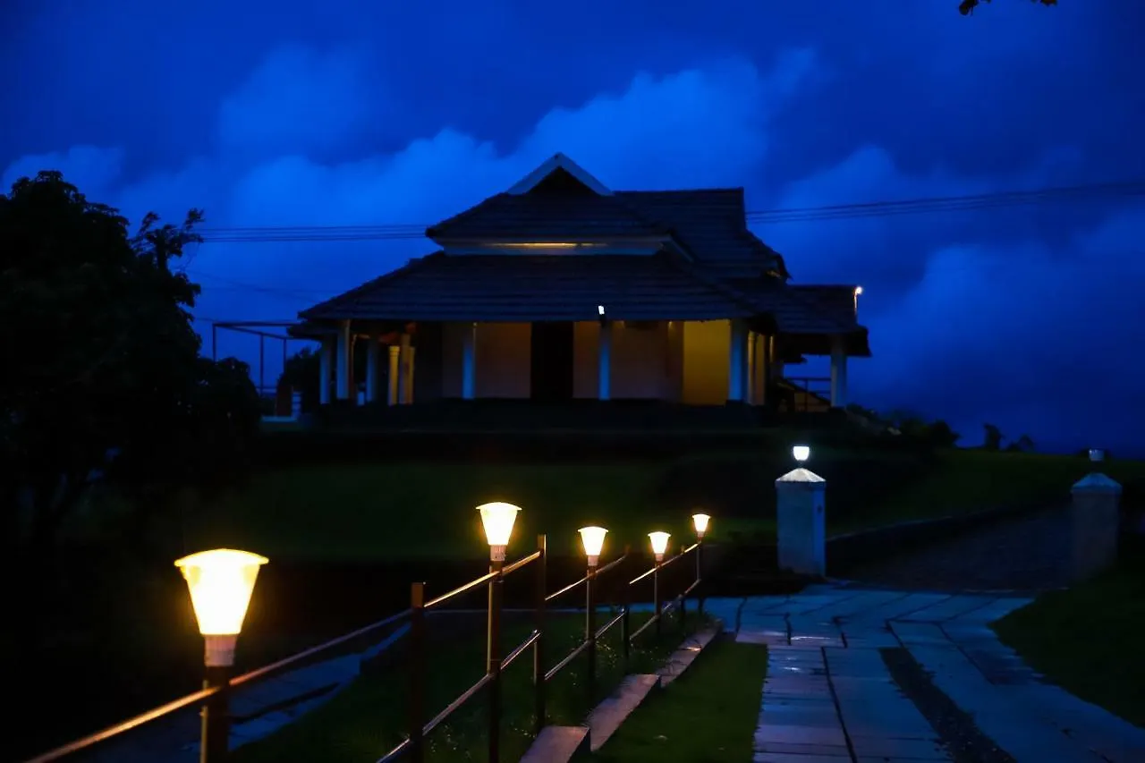 Korome Hills Resort Koroth 0*,  India