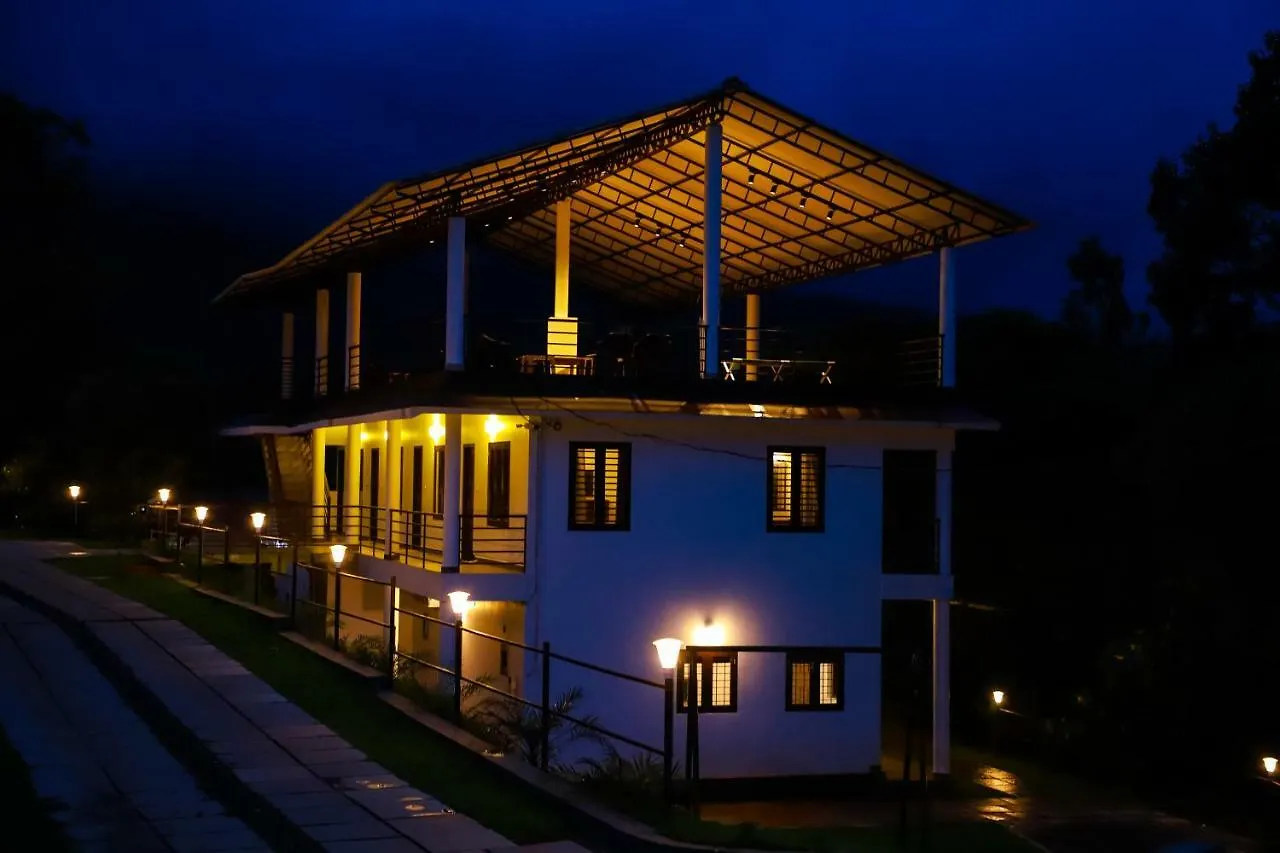 Korome Hills Resort Koroth