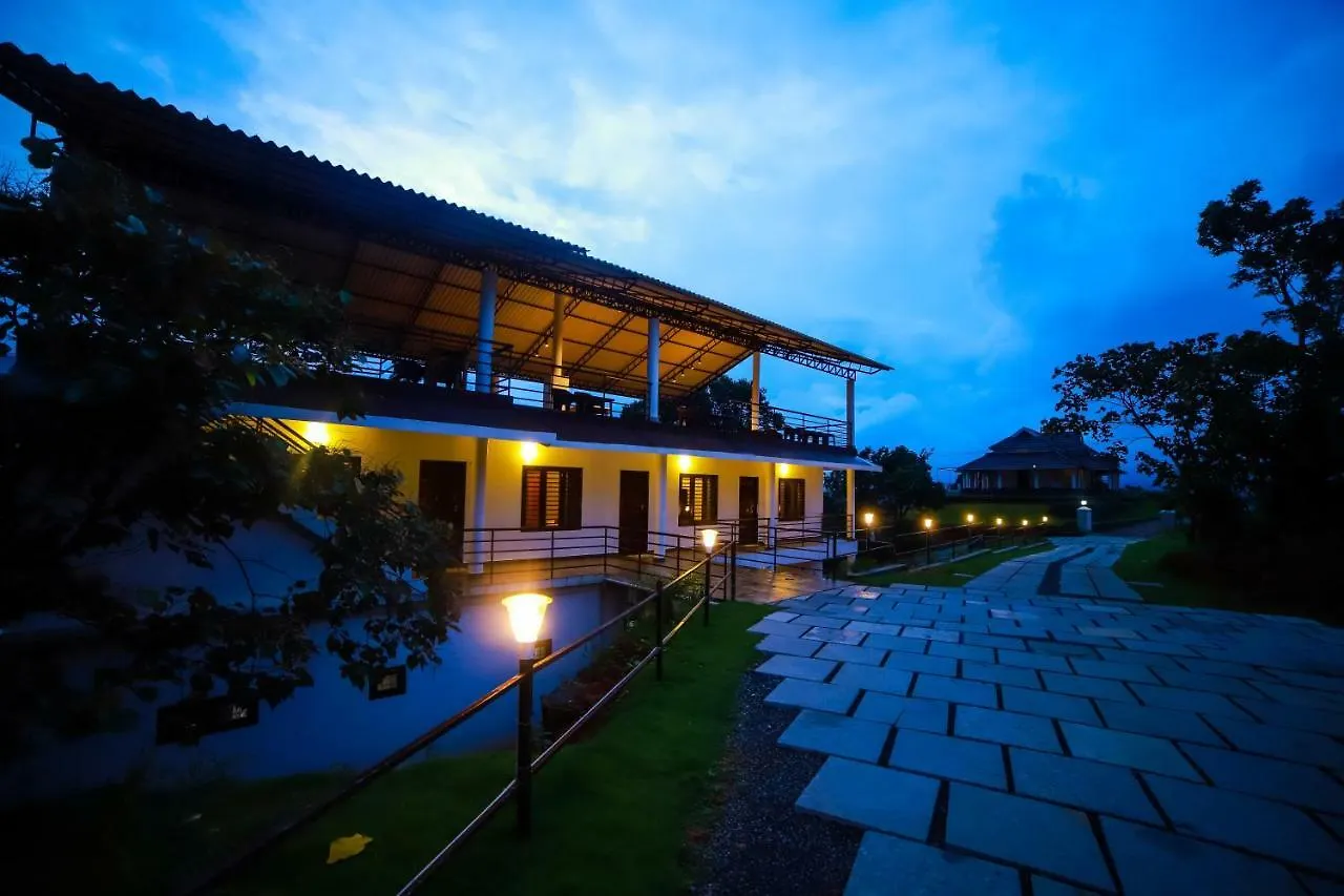 Korome Hills Resort Koroth