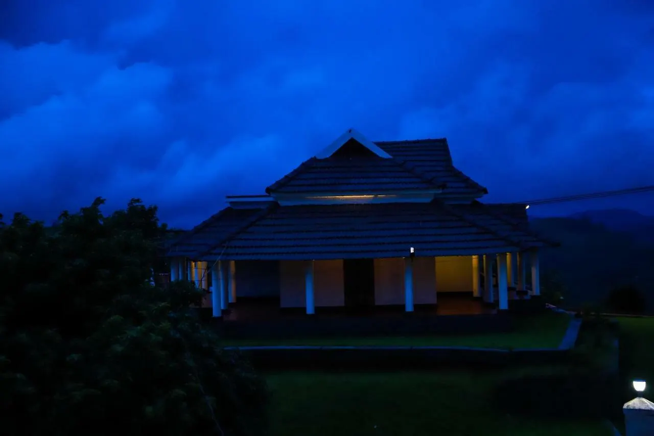Korome Hills Resort Koroth
