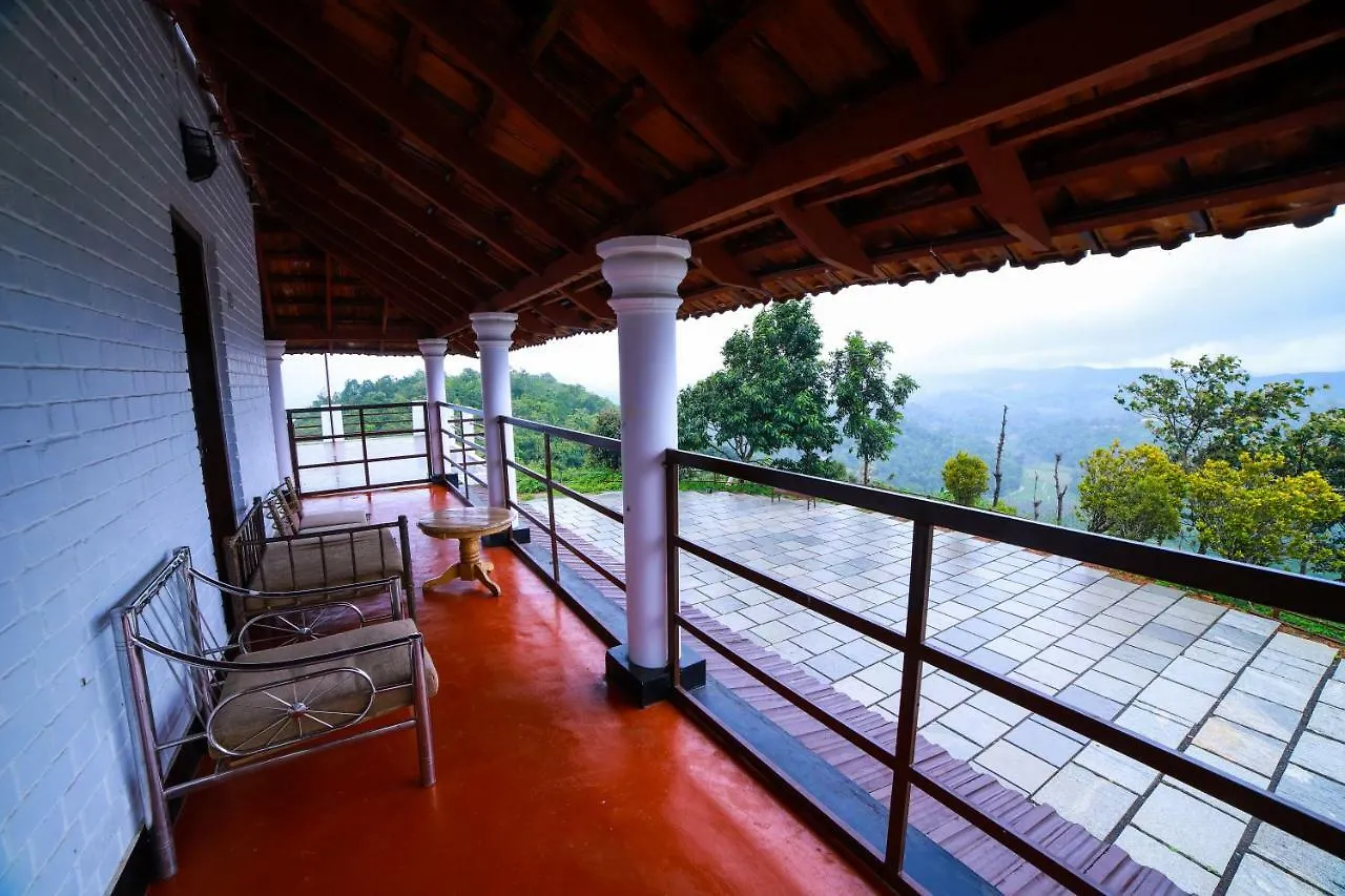 Korome Hills Resort Koroth