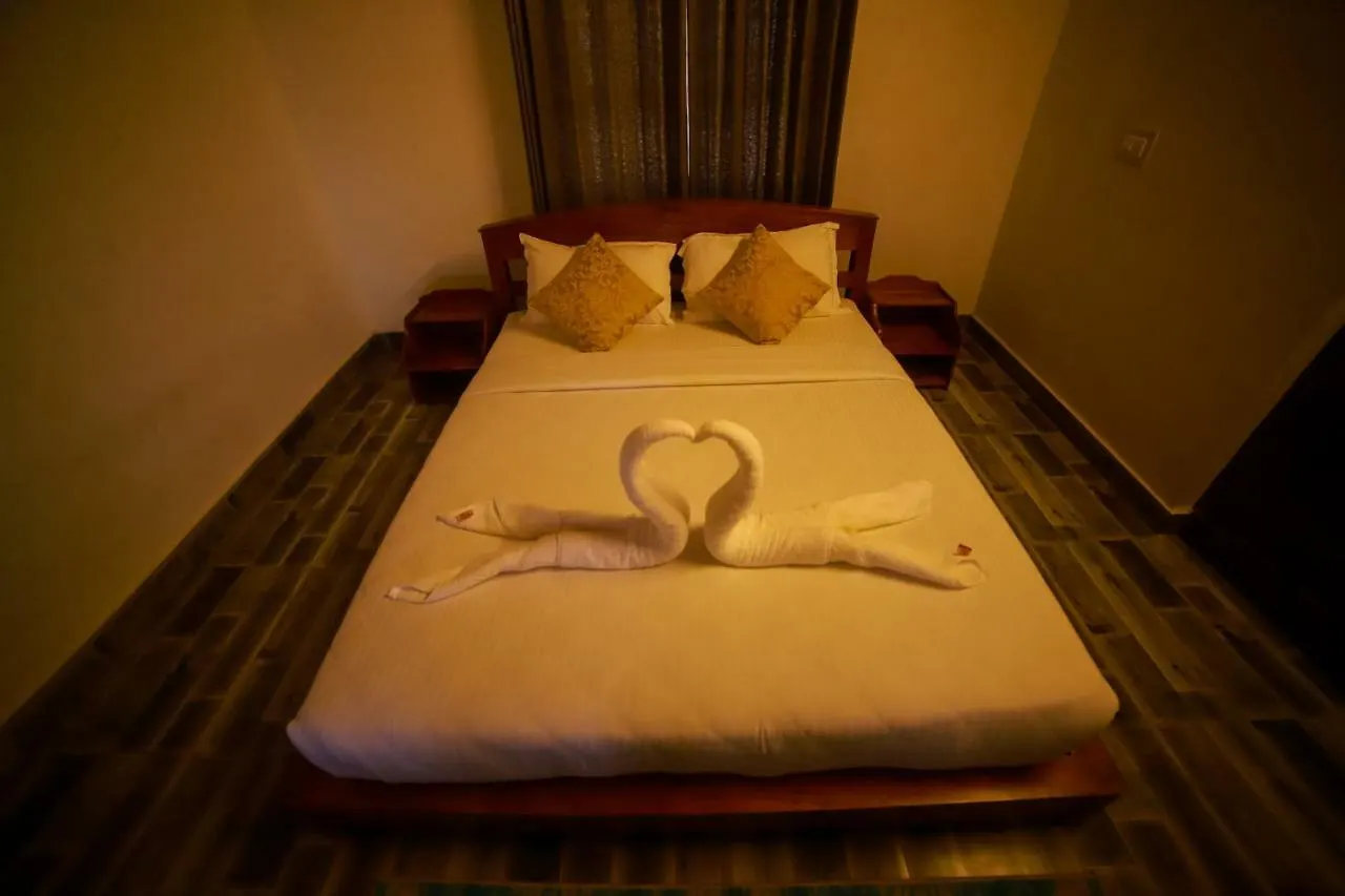 Korome Hills Resort Koroth