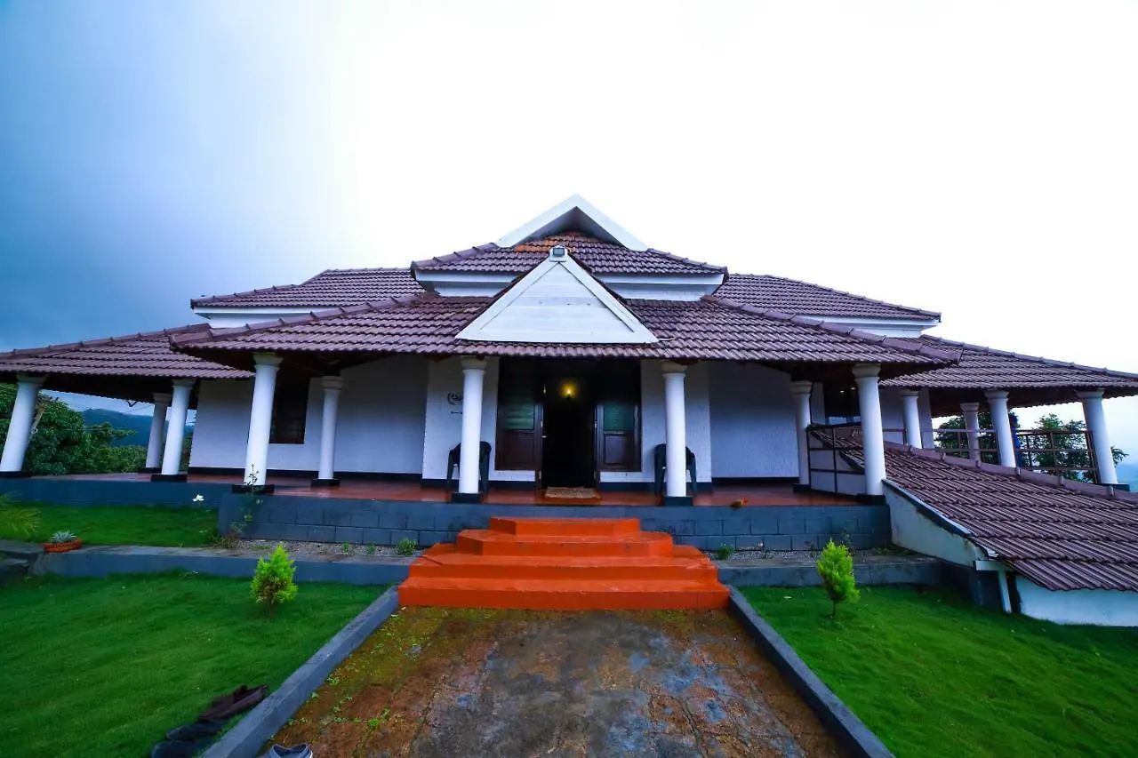 Korome Hills Resort Koroth