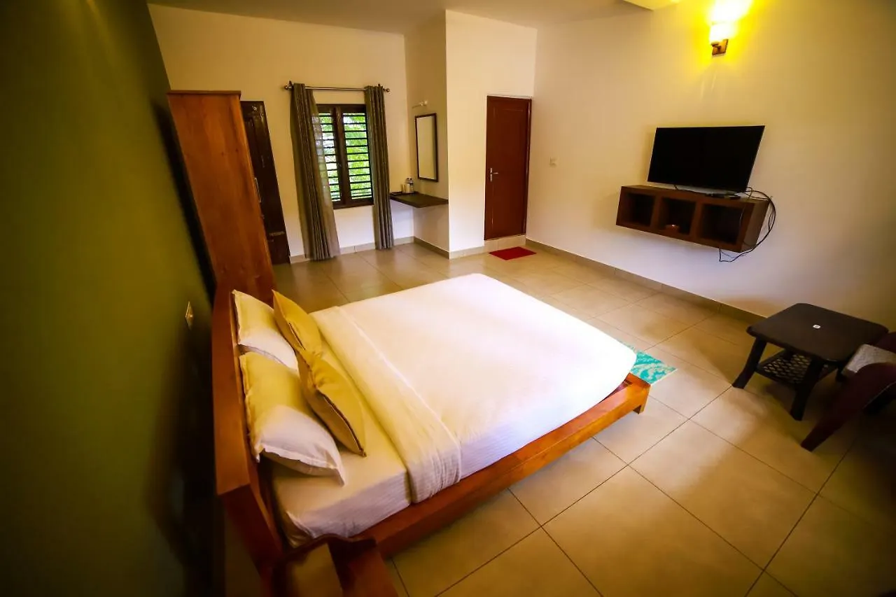 Korome Hills Resort Koroth 0*,