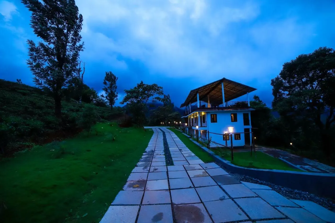 Korome Hills Resort Koroth