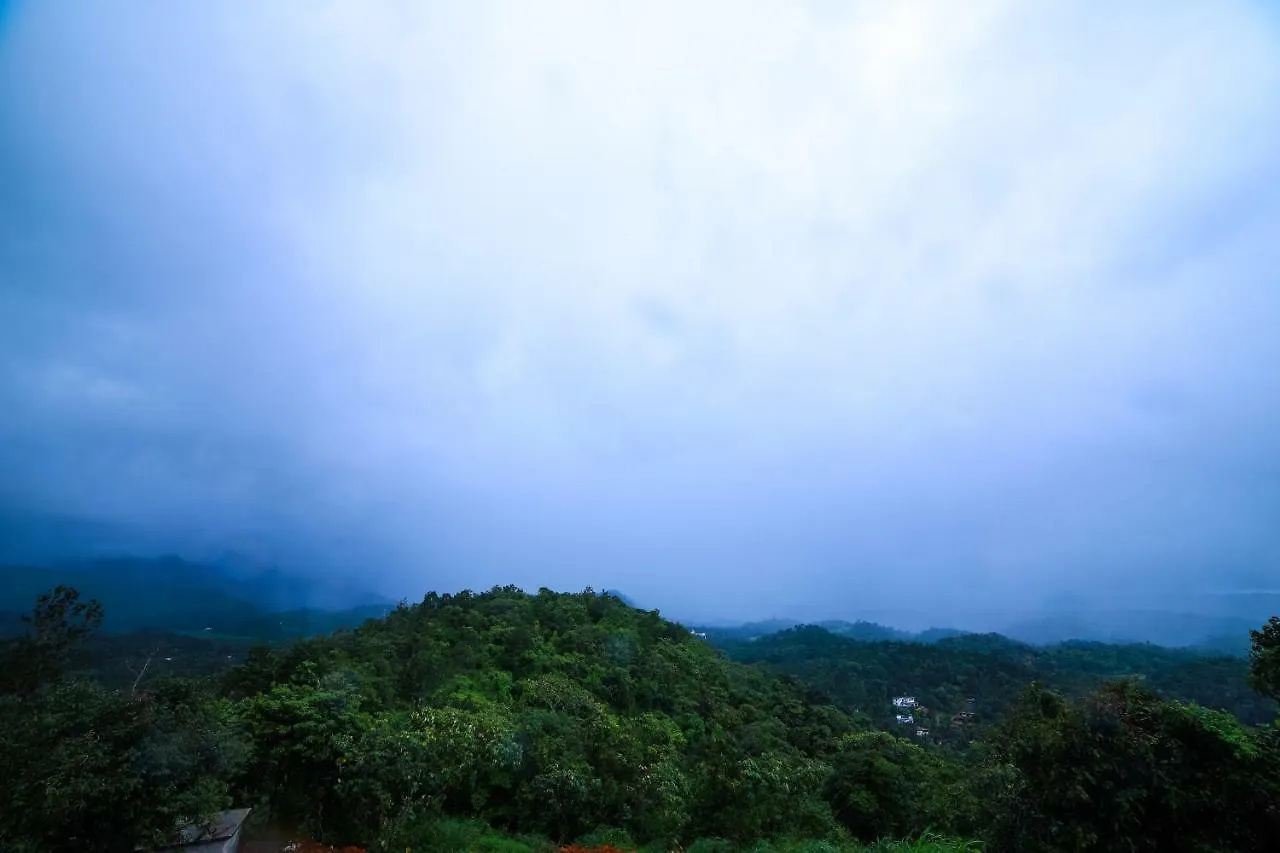 Korome Hills Resort Koroth