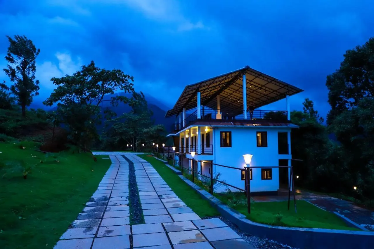Korome Hills Resort Koroth
