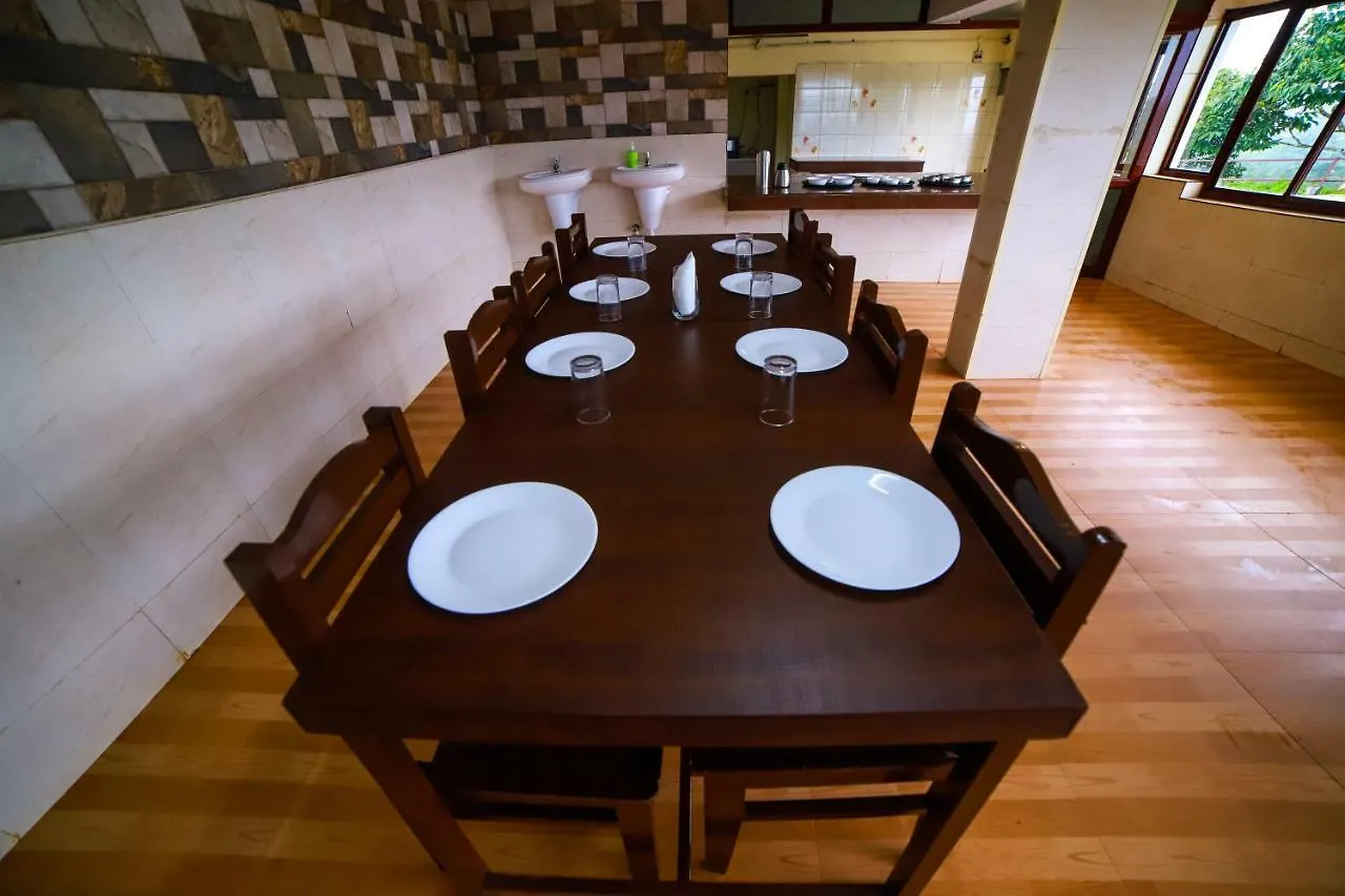 Korome Hills Resort Koroth 0*,  India
