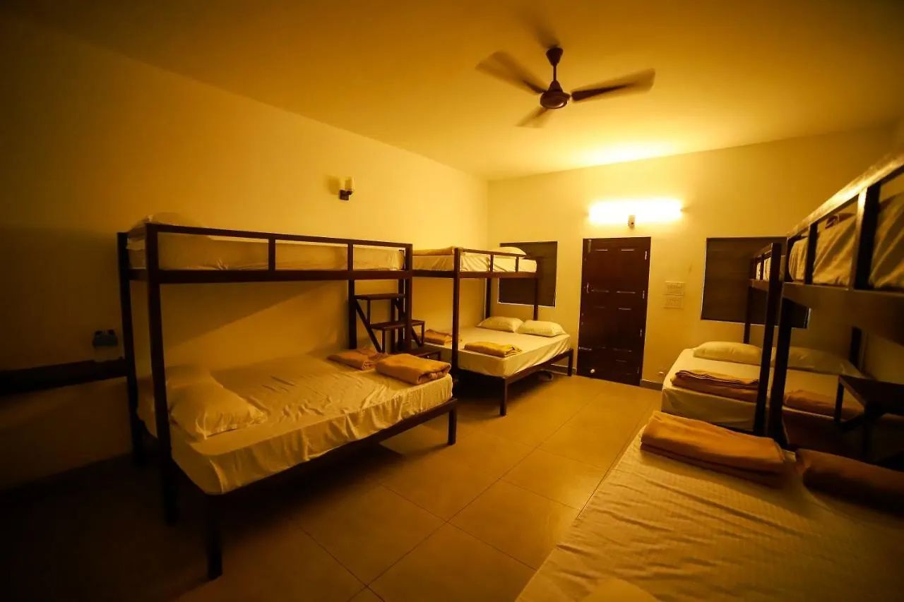 Korome Hills Resort Koroth