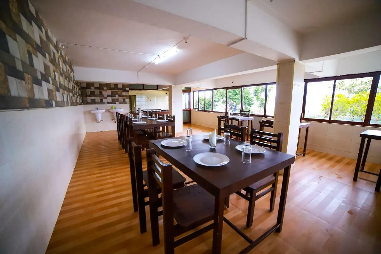 Korome Hills Resort Koroth India