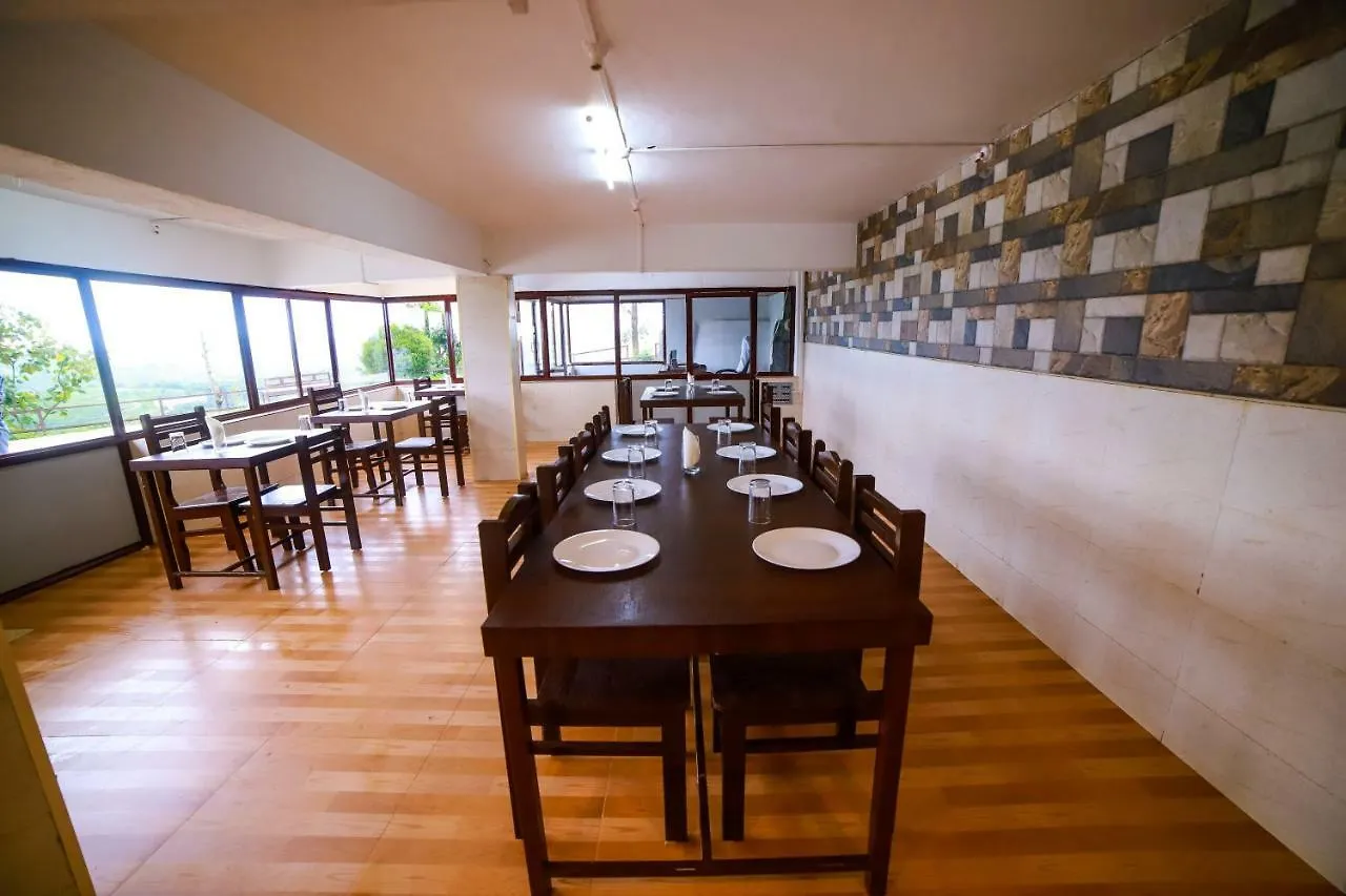 Korome Hills Resort Koroth
