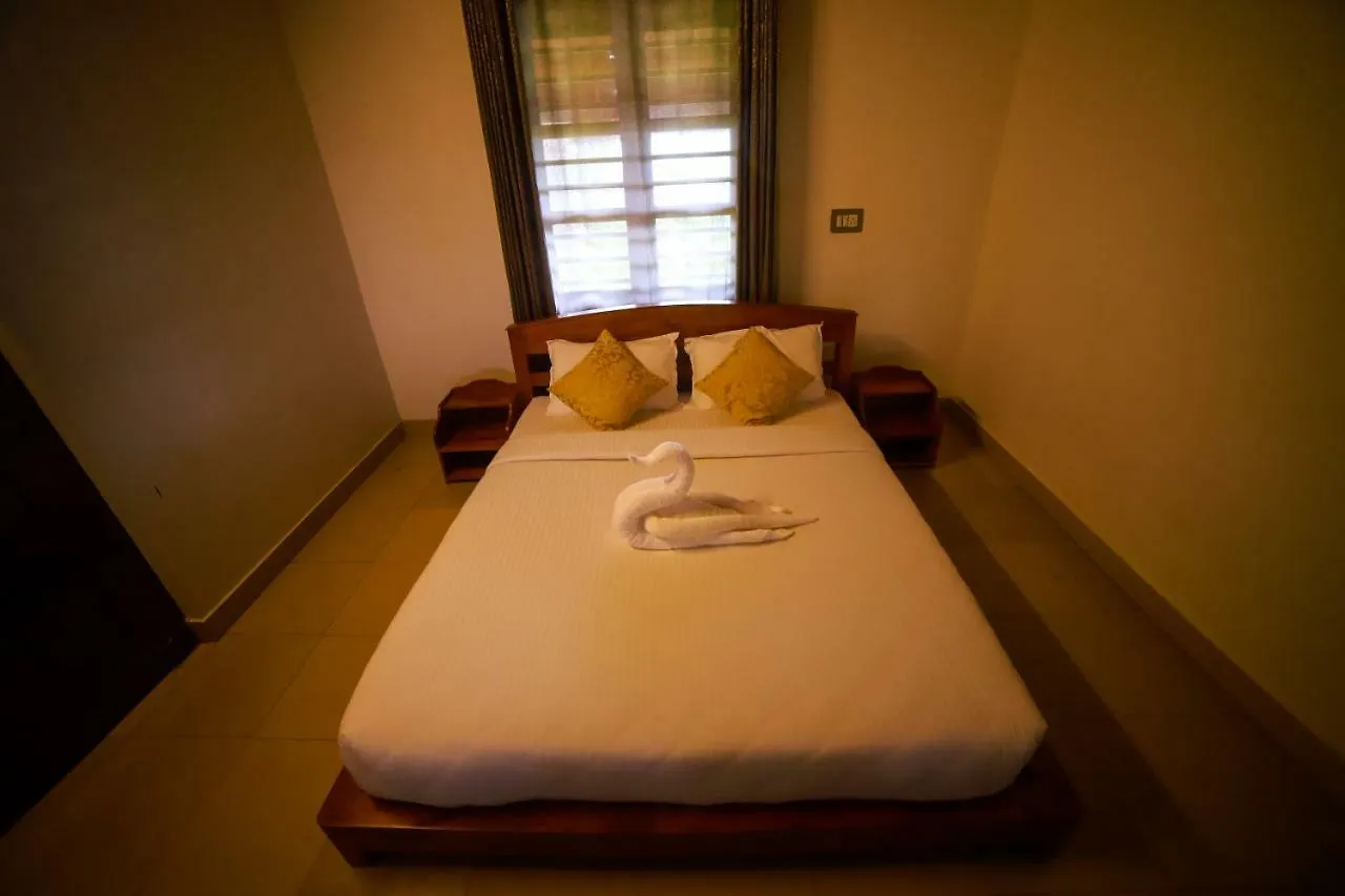 Korome Hills Resort Koroth 0*,  Indien