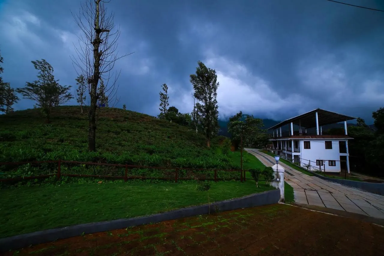 Korome Hills Resort Koroth