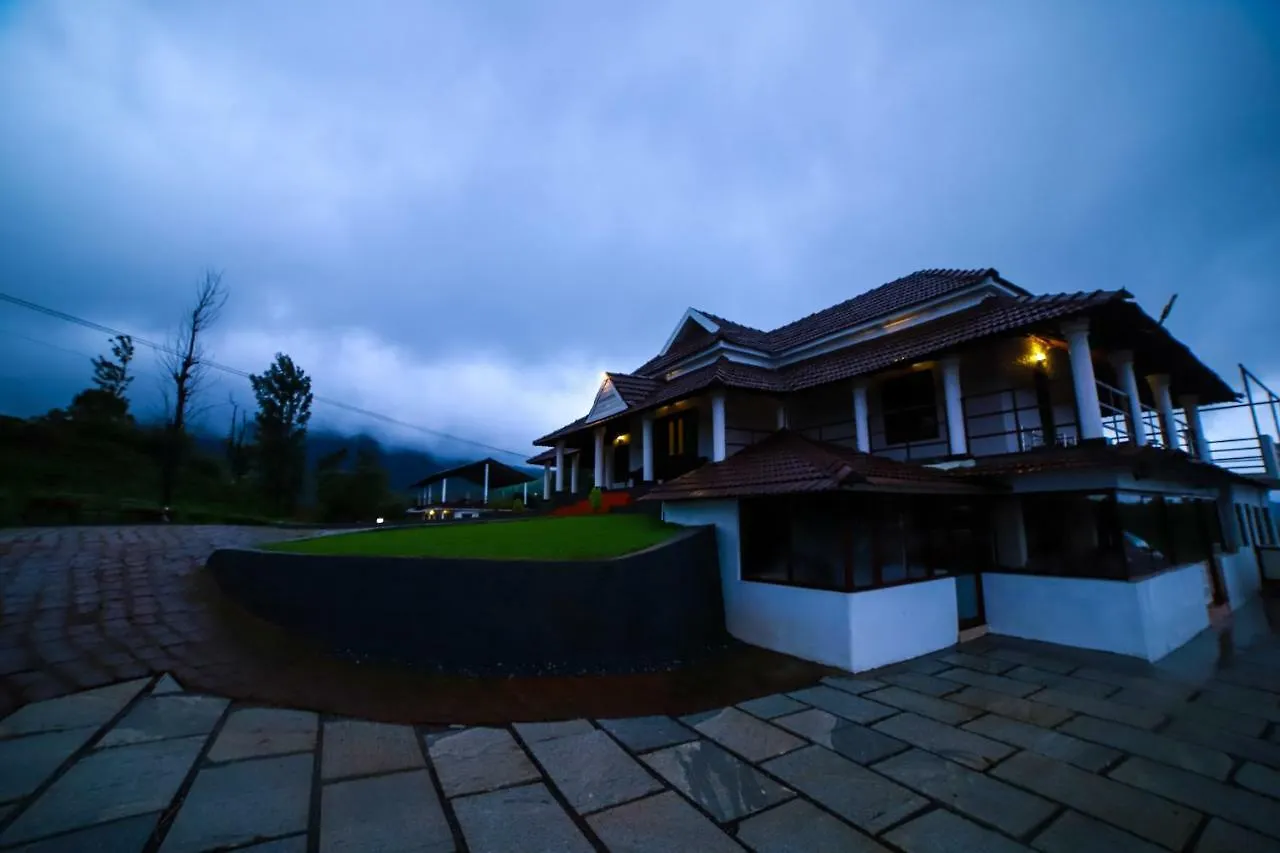 Korome Hills Resort Koroth 0*,
