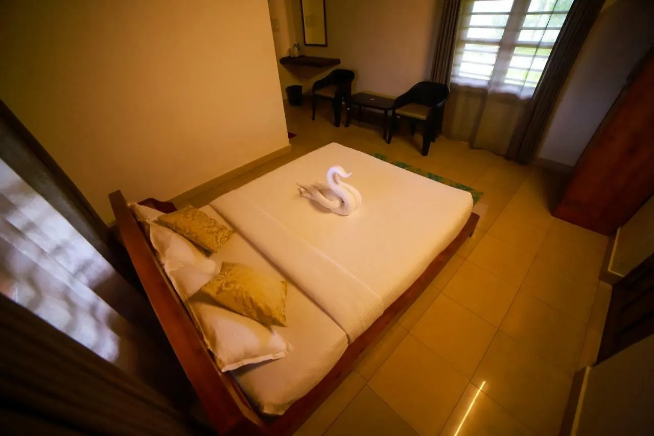 Korome Hills Resort Koroth Indien