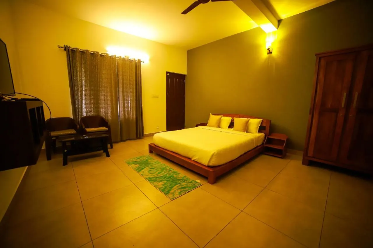 Korome Hills Resort Koroth 0*,