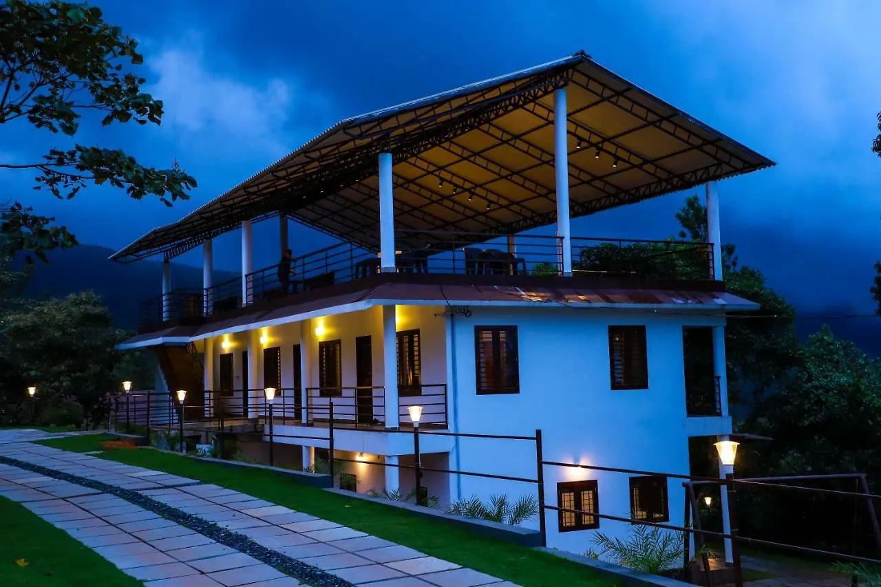 Korome Hills Resort Koroth 0*,  Indien