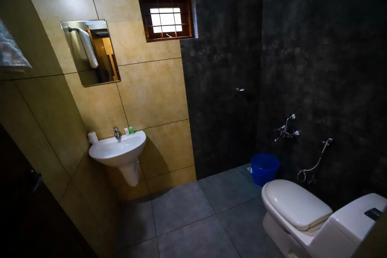 Korome Hills Resort Koroth