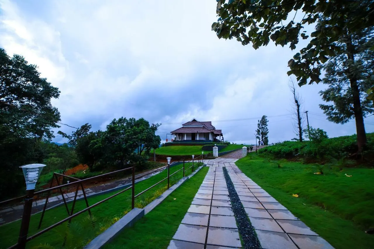 Korome Hills Resort Koroth