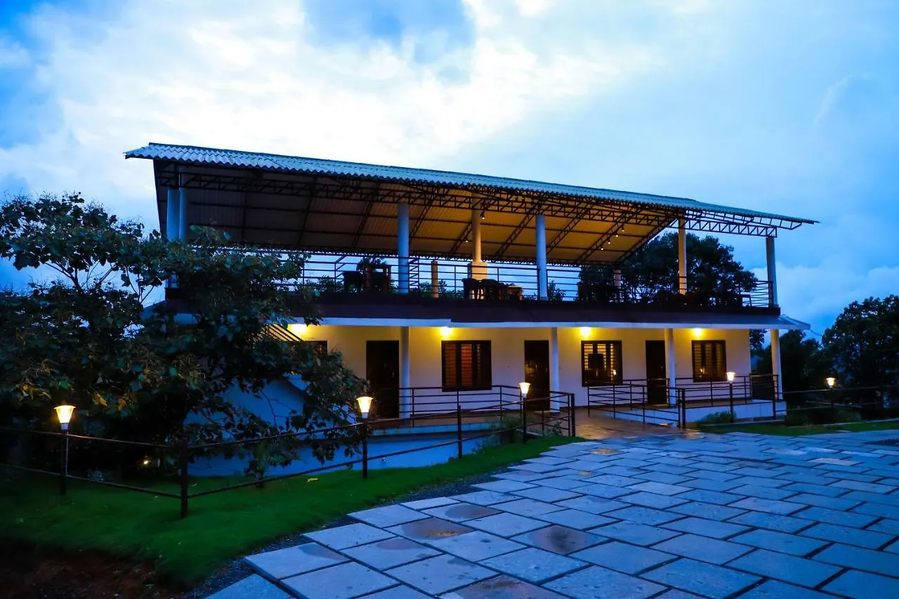 Korome Hills Resort Koroth 0*,  Indien