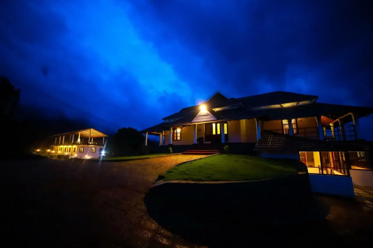 Korome Hills Resort Koroth